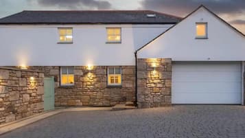 Appartamento | Esterni