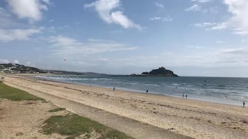 Appartement | Plage