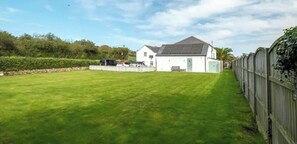 Lägenhet | Boendeområde