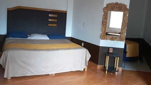 Premium Double Room - Hotel Alameda maravatio  (Maravatío)