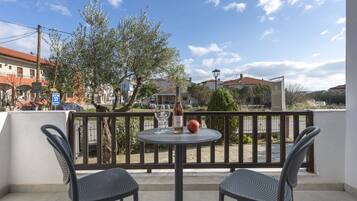 Comfort Double Room | Balcony