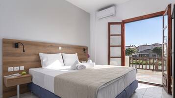 Fer et planche Ă repasser, Wi-Fi gratuit, draps fournis