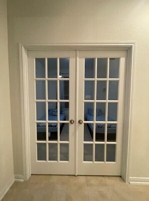 Interior - Beautiful New Home in Houston, Texas (Cypress)