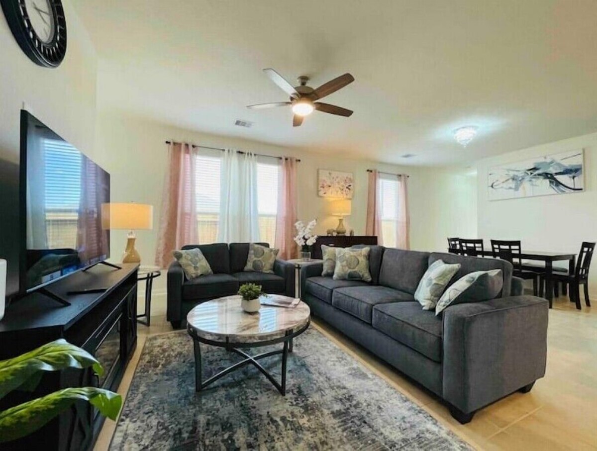 Bild für Gastgeberprofil