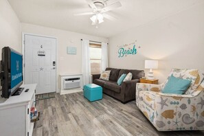 TV - Orleans Court 318 !! (Ocean City)