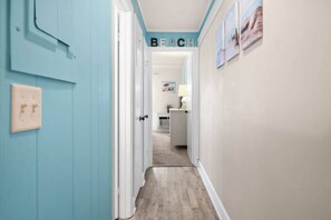 Interior - Orleans Court 318 !! (Ocean City)