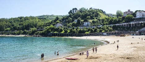 Plage