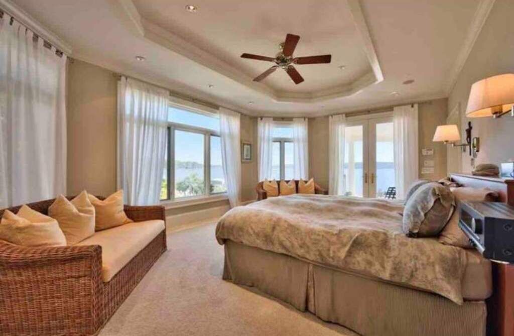 Lake Oconee’s fabulous lakefront homebest views!, Eatonton, GA