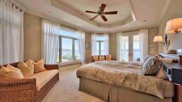 4 chambres, bureau, lit parapluie, Wi-Fi