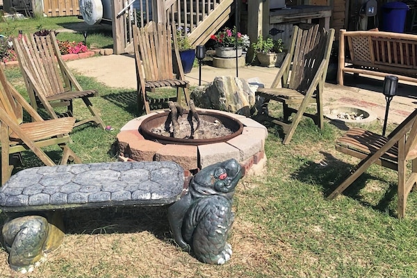 Firepit