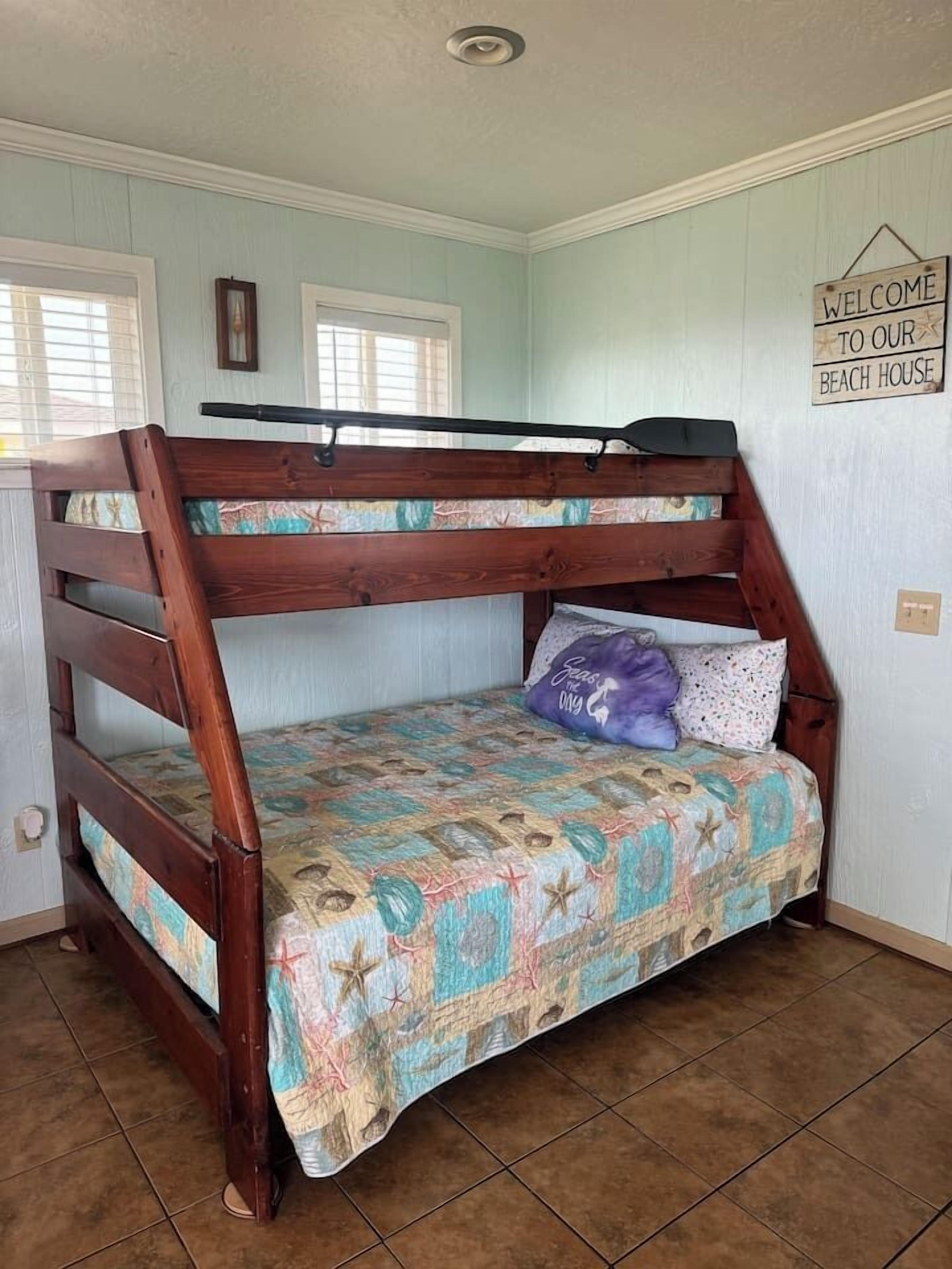 1 slaapkamer, gratis wifi, beddengoed