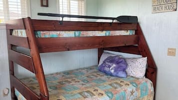 1 slaapkamer, gratis wifi, beddengoed