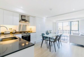 Appartement | Cuisine privée