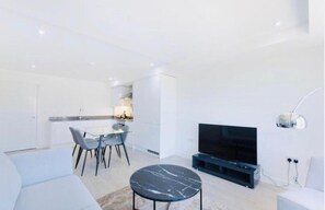 Apartment | Wohnbereich