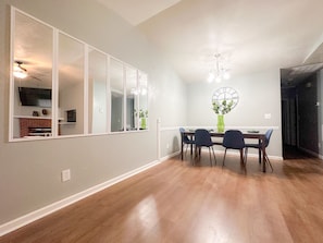 Dining - Your Perfect Home Away From Home (Tallahassee)