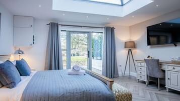 Ropa de cama de alta calidad y decoración personalizada