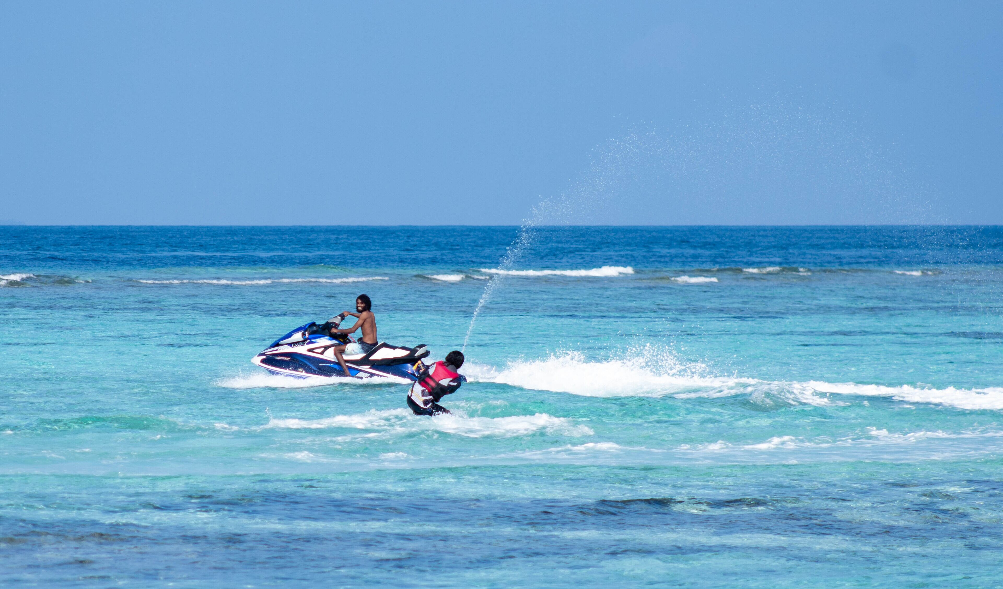 Photo - Manta Sea View Himandhoo