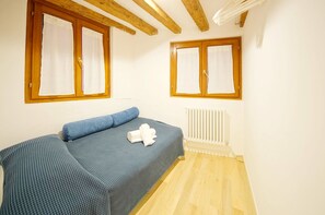 Apartment | 1 bedroom, iron/ironing board - DolceVita Apartments N. 506 (Venice)