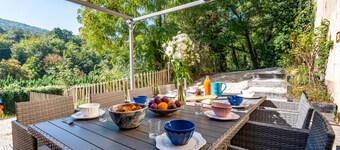 Chez Paulette - Dieulefit - 10pers