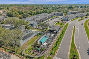 Exterior - 8 min Disney, 1 min Pool. STAR WARS (Kissimmee)