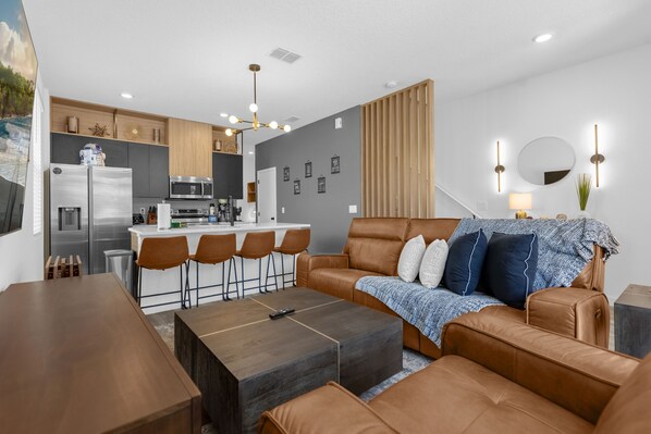 Smart TV - 8 min Disney, 1 min Pool. STAR WARS (Kissimmee)