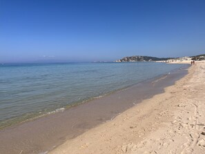 Sun-loungers