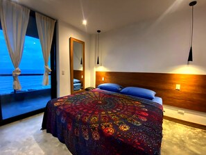2 camere, Wi-Fi, lenzuola