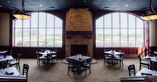 The ultimate place for a golf trip, wedding party or business retreat.