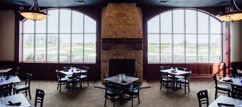 The ultimate place for a golf trip, wedding party or business retreat.