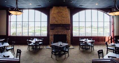 The ultimate place for a golf trip, wedding party or business retreat.