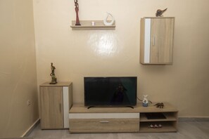 Interior - Superbe Appartement 1 lit de 2 Place Avec Douche Personel Ideal Pour 2 Personnes (Porto-Novo)