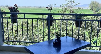 LAK VIEW