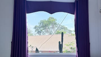 Family Quadruple Room