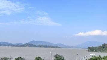 Family Quadruple Room | Terrace/patio