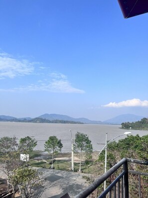 Family Quadruple Room | Terrace/patio - LAK VIEW (Lak)