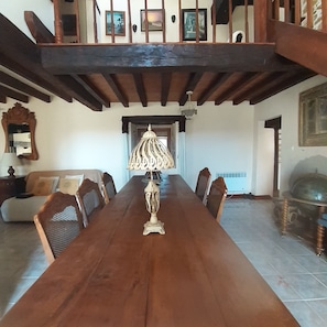 Restaurantes