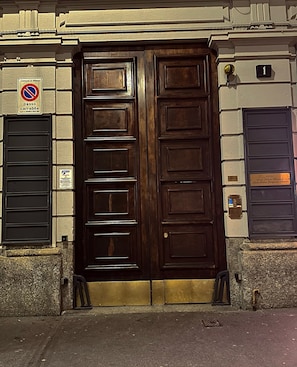 Exterior - HOSTING DREAMS ATTICS DUOMO (Milan)