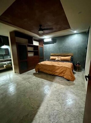 3 quartos