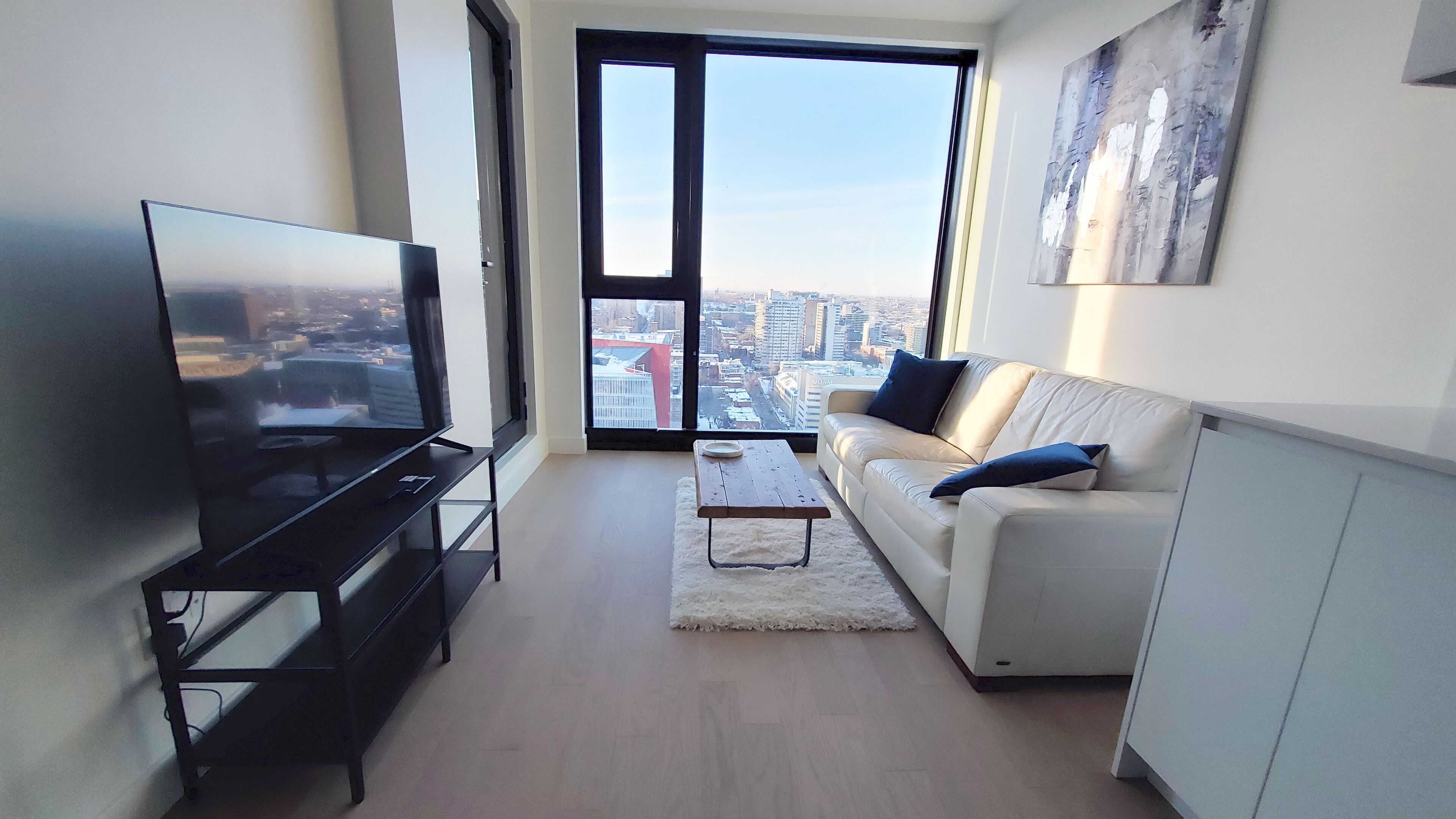 Smart-TV og videospill