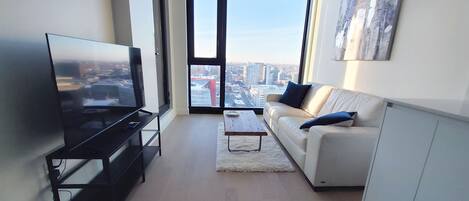 Smart-TV og videospill