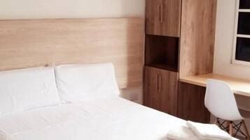 Deluxe Double Room | In-room safe, free WiFi