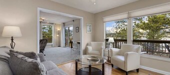 Lake Estes Overlook: A Lakefront Mountain Getaway