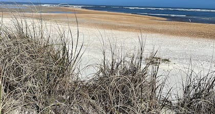 Palm Coast Sun & 4 Min. to Ocean