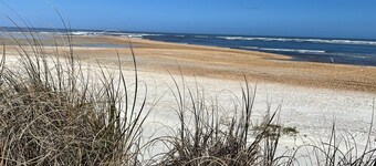 Palm Coast Sun & 4 Min. to Ocean