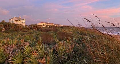 Palm Coast Sun-4 Min to Ocean