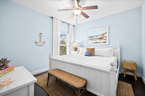 3 habitaciones, tabla de planchar con plancha y wifi gratis 