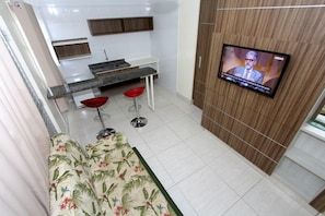 Family Apartment | Private kitchen