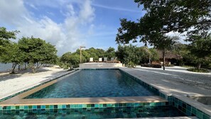 Exterior - ACASI Rustic Beach (Cartagena)