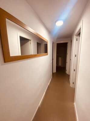 Interior - Precioso Apartamento en Las Negras, Urbanización Tranquila con Piscina (AN)
