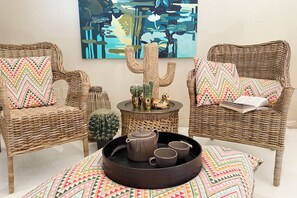 Interior - Cheerful 4-bedroom home with a private pool
(Sarasota)